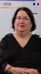 Oeil de l'ANAH : entretien avec Laurence Wack, adjointe en chef du pôle bâtiment et construction durable de la DREAL Grand Est,