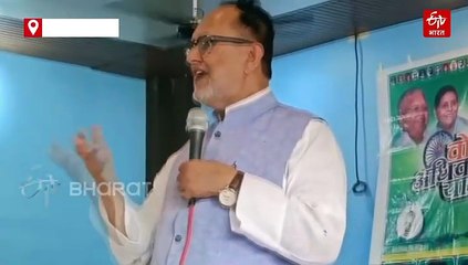 'हिंदुओं को सेकुलरिज्म सीखने की जरूरत', अब्दुल बारी सिद्दीकी के बयान पर बवाल, BJP बोली- माफी मांगिये