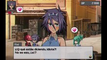 Yu-Gi-Oh! 5Ds Tag Force 6 PSP Español - Eventos Rei Yayoi Parte 2 #RJ_Anda #5Ds #InvocacionSynchro