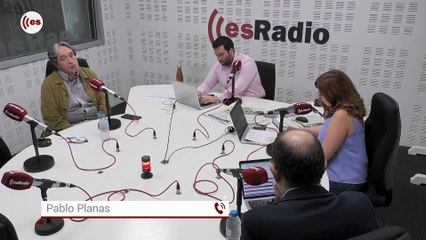 Tertulia de Federico: ¿Se juega Sánchez el futuro de la legislatura este otoño?