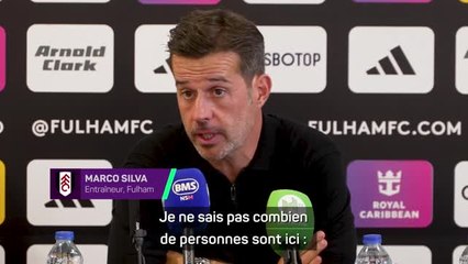 Fulham - Silva remonté contre le VAR !