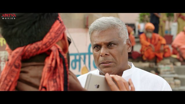 Ismart Shankar Movie Action Scenes | Ram Pothineni, Nabha, Nidhhi | Aditya Movies