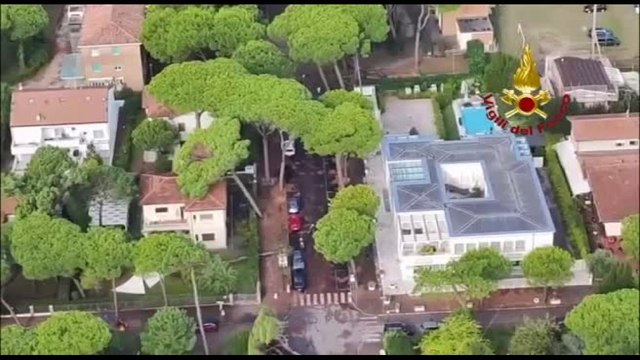 Maltempo, in Romagna si lavora per riportare tutto alla normalità