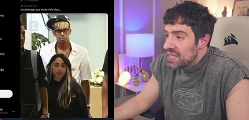 Martín Cirio destrozó al padre de Lamine Yamal.