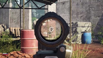 Incursion Red River - Bande-annonce de l'accès anticipé (Steam)