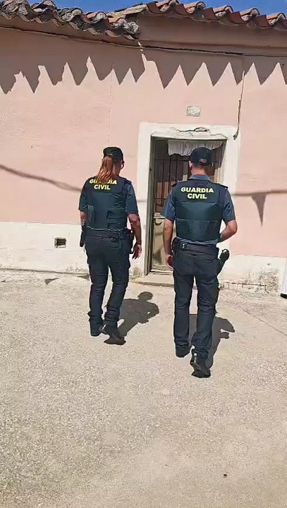 Okupan una casa horas después de que saliera el propietario
