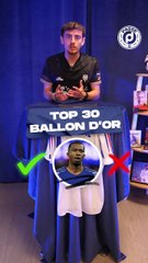 Pacho Ballon d'Or? ⚽️