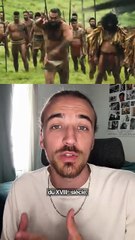 La série Chief Of War