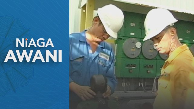 Untung bersih Petronas dagangan susut kepada RM265.5 juta