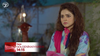 Gölgenin Kıyısında 18. Bölüm Fragmanı - 26 Ağustos 2025