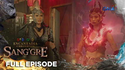Encantadia Chronicles: Sang'gre Episode 51 – Pirena’s Bold Confrontation with Olgana 🌟