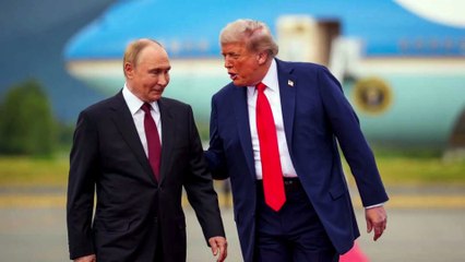 Why did Trump Resort to Escalation with Russia?