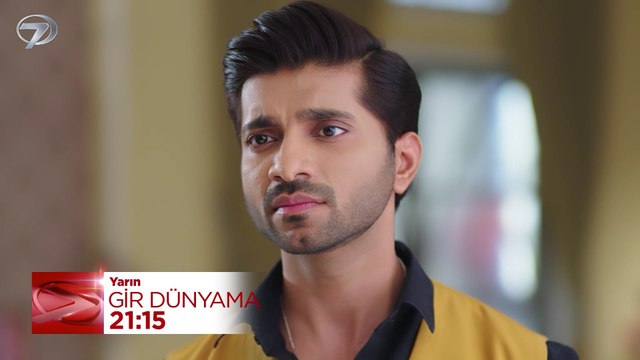 Gir Dünyama 31. Bölüm Fragmanı - 26 Ağustos 2025