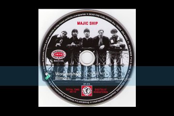 Majic Ship – Majic Ship ; Psychedelic Rock Year: 1970