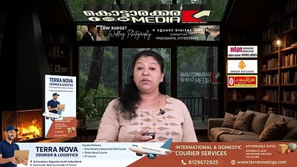 നോവായി ആ ത്യാഗം കരൾ നൽകിയ ഭാര്യയും പിന്നാലെ ഭർത്താവും യാത്രയായി