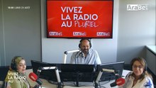 Sabahiyat AraBel - L'intégrale du 25-08-2025