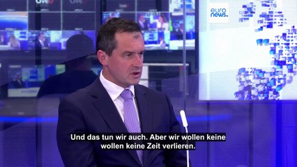 Nachrichten des Tages | 25. August 2025 - Mittagsausgabe