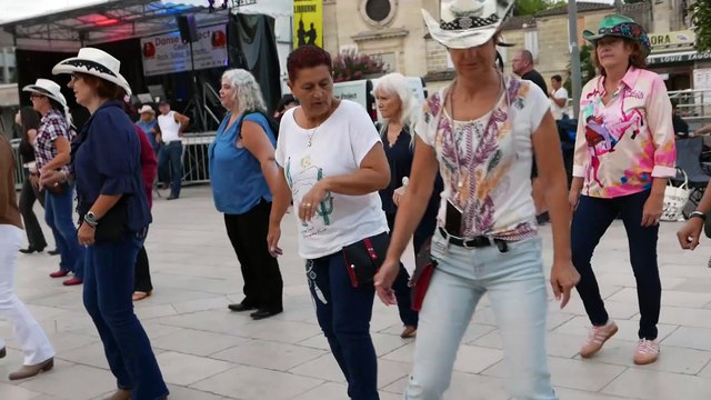 Fais Mois Danser en Libournais (Vidéo 3)