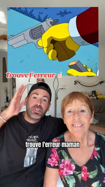 qui a trouvé ?