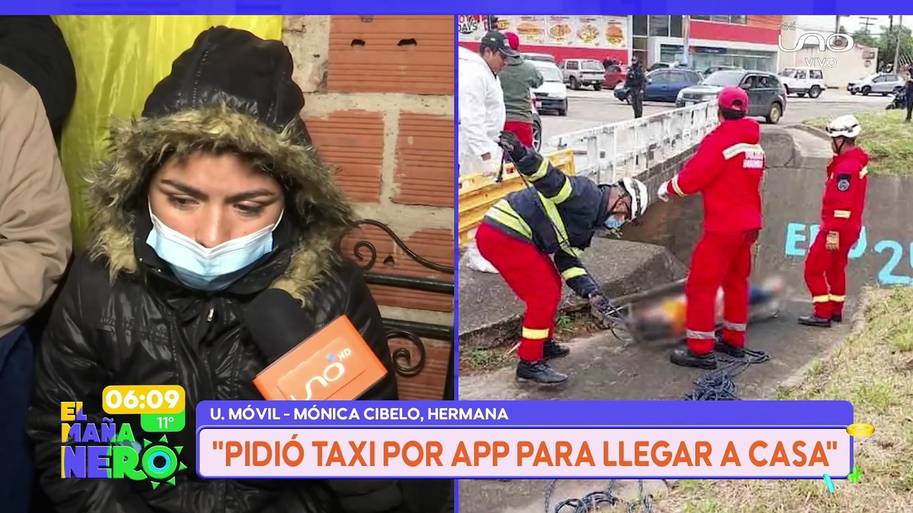 INVESTIGAN ASESINATO