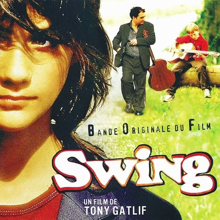 Swing Bande Originale - La Berceuse