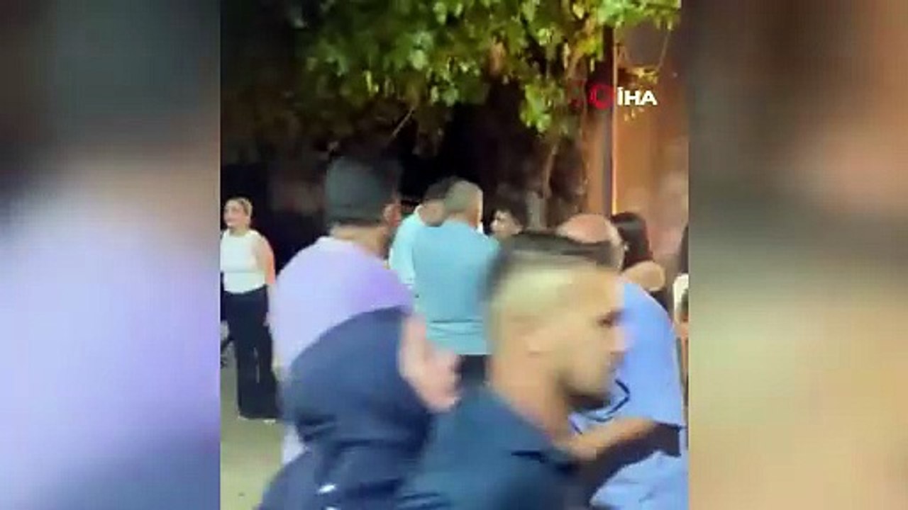 En mutlu günleri kabus oldu! 