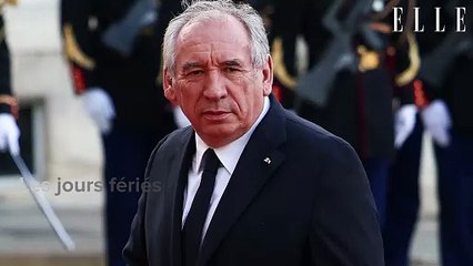 « Les Français n’en veulent pas » : la suppression des jours fériés très impopulaire avant le 10 septembre