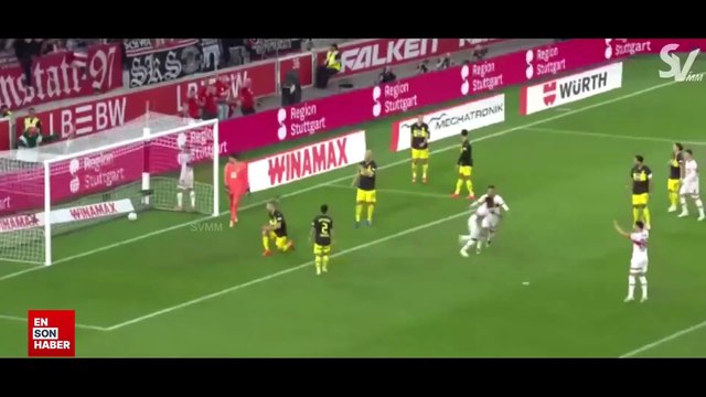 Beşiktaş, El Bilal Toure'yi kadrosuna kattı