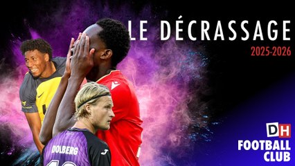 Le Décrassage - S7 - 25/08/2025