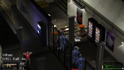 SWAT Target Liberty para PSP PPSSPP