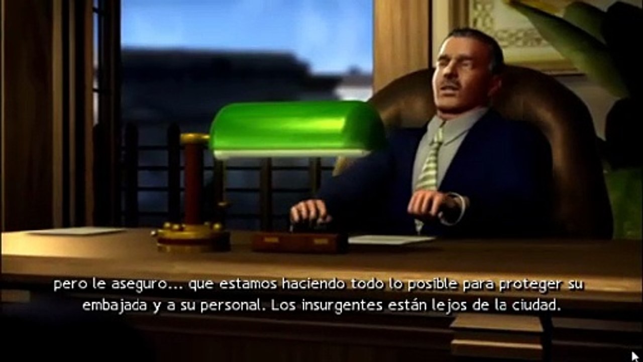 SOCOM US Navy Seals Tactical Strike para PSP PPSSPP