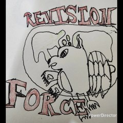 Happy 26th Anniversary Revision Force Global Enterprises Incorporated!