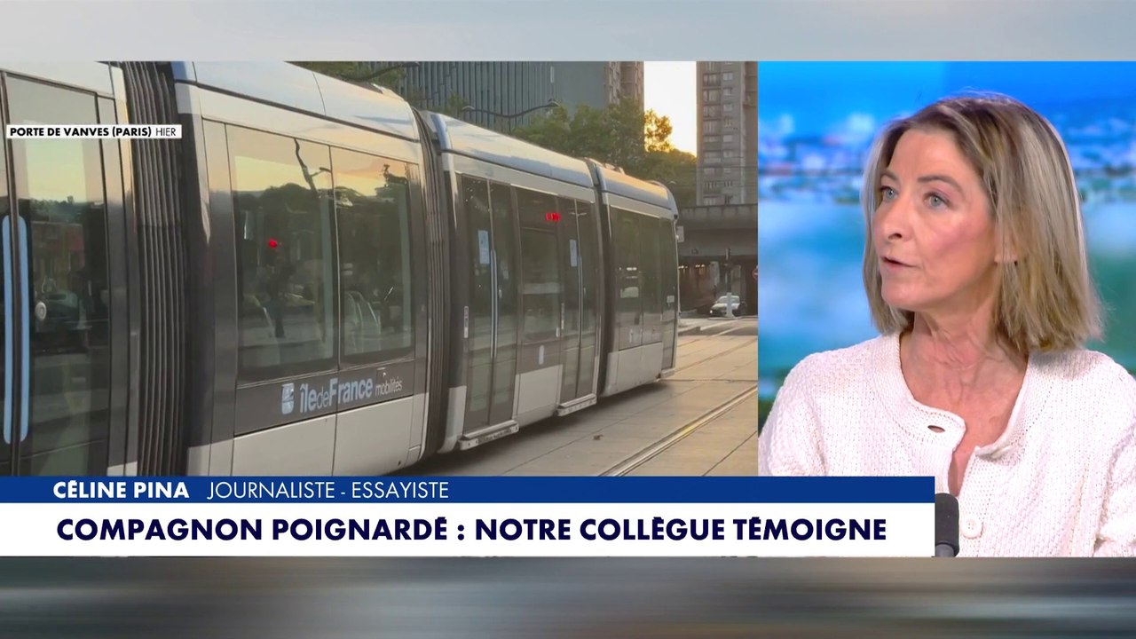 Céline Pina : «Le grand tabou de l’immigration a été de lier immigration et racisme»