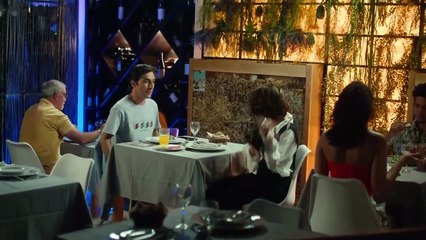 La Que Se Avecina: Portugal: 1x6