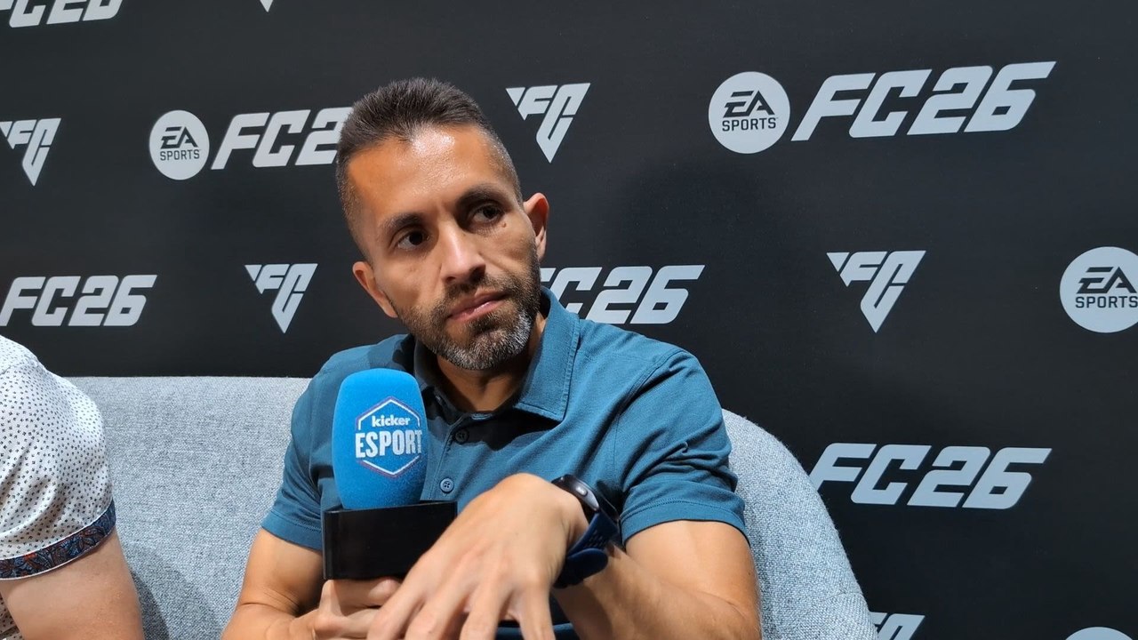 'Man spürt sofort den Unterschied': Neues FC-26-Gameplay soll punkten