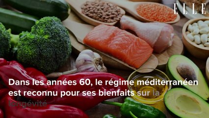 Qu’est-ce que le régime atlantique, l’alternative plus riche en protéines que la diète méditerranéenne ?