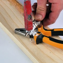 DIY glass cutting tool: your new crafting essential! 🛠️