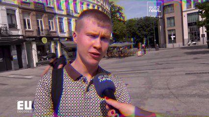 Как торговая сделка с США отразится на экономике ЕС?