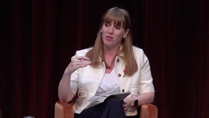 Angela Rayner purchases third home for over £700,000