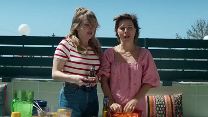 La Que Se Avecina: Portugal: 1x8