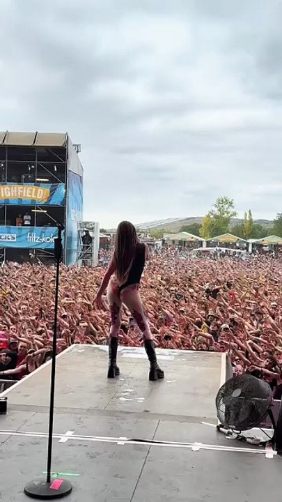 👉 Ikkimel – Kein One Hit Wonder, sondern Festival Power 2025!