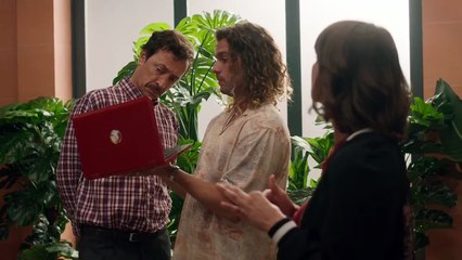 La Que Se Avecina: Portugal: 1x9