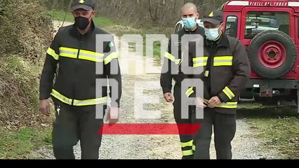 RADIO REA- si aspetta il DNA - SALMA BROCCOSTELLA