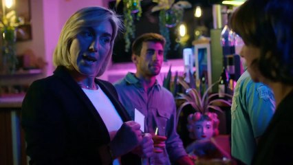 La Que Se Avecina: Portugal: 1x10