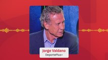 Serio aviso de Valdano al Barça y a Flick: la cuestión es importante