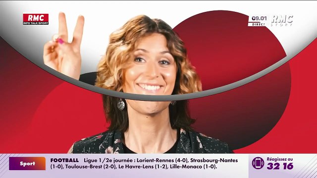 Extrait de l'émission Les Grandes gueules sur RMC Story