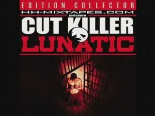 Lunatic -booba et ali-(rare)