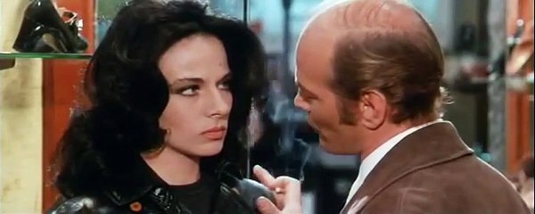 Confessione di un Commissario di polizia al Procuratore della Repubblica (1971)