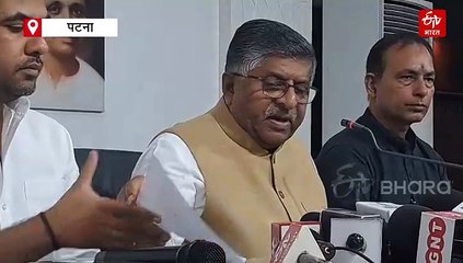 'बी सुदर्शन रेड्डी का झुकाव माओवाद की ओर', विपक्षी उप-राष्ट्रपति कैंडिडेट पर BJP सांसद का आरोप