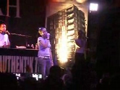 Kenza Farah Cri de bosnie